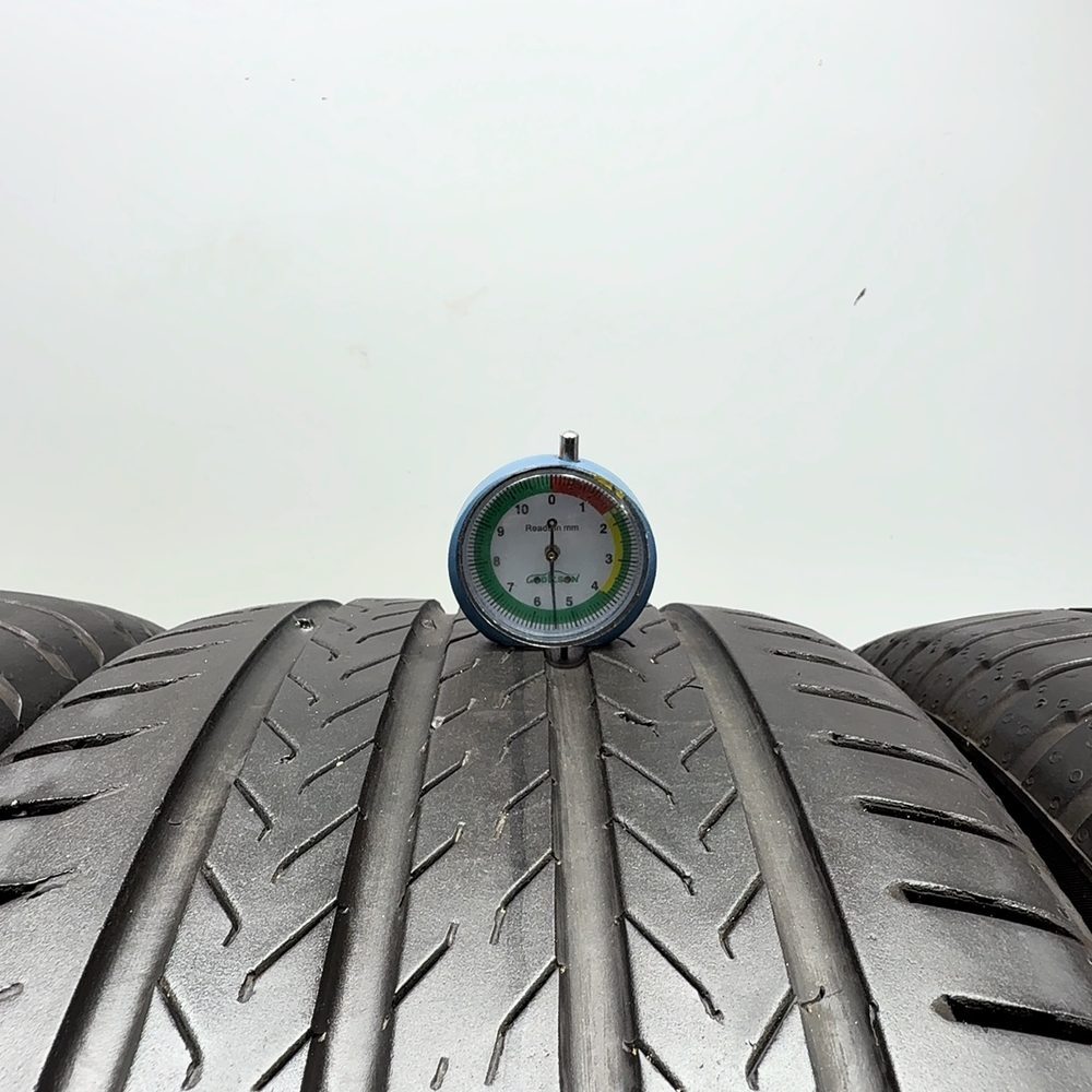 Gomme Usate 225 55 R18 102Y XL Continental Ecocontact 6 Q 79% Estive - immagine 2