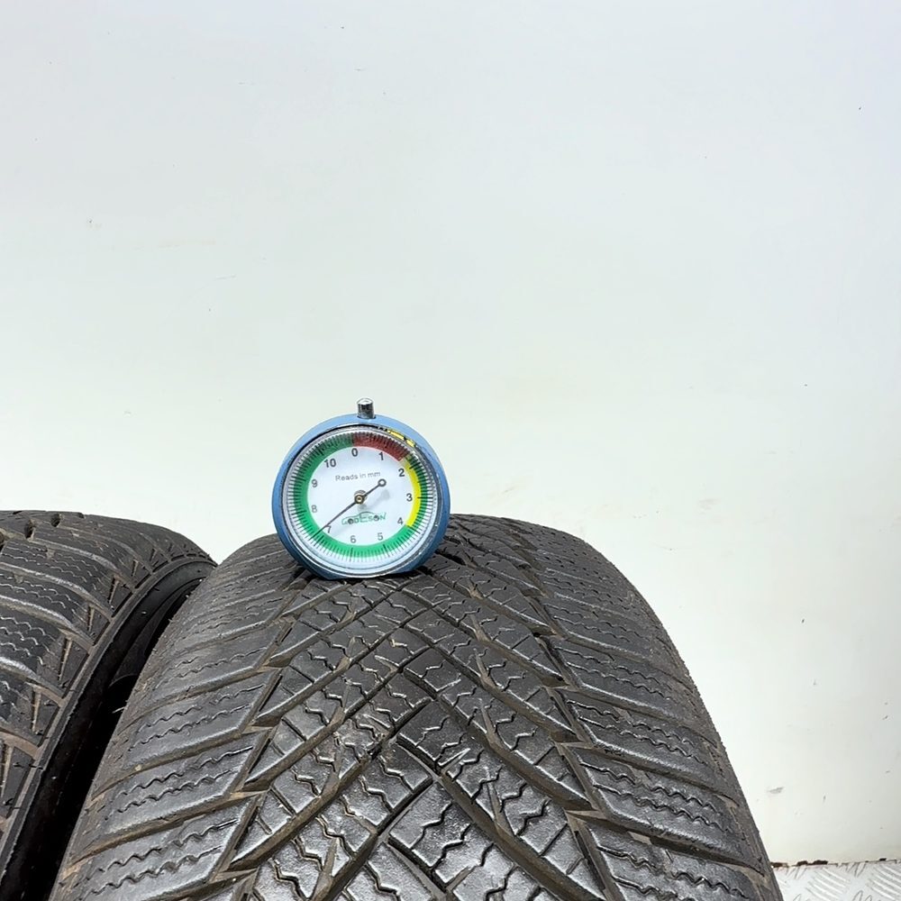 Gomme Usate 165 60 R14 79T XL Minerva Frostrack HP 98% Invernali - immagine 2