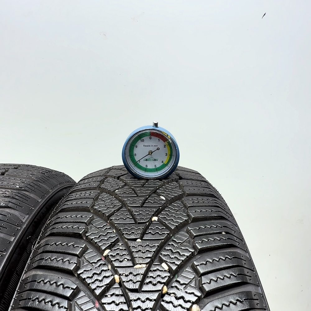 Gomme Usate 175 65 R15 84T Roadmarch Winter Xpro 888 98% Invernali - immagine 2
