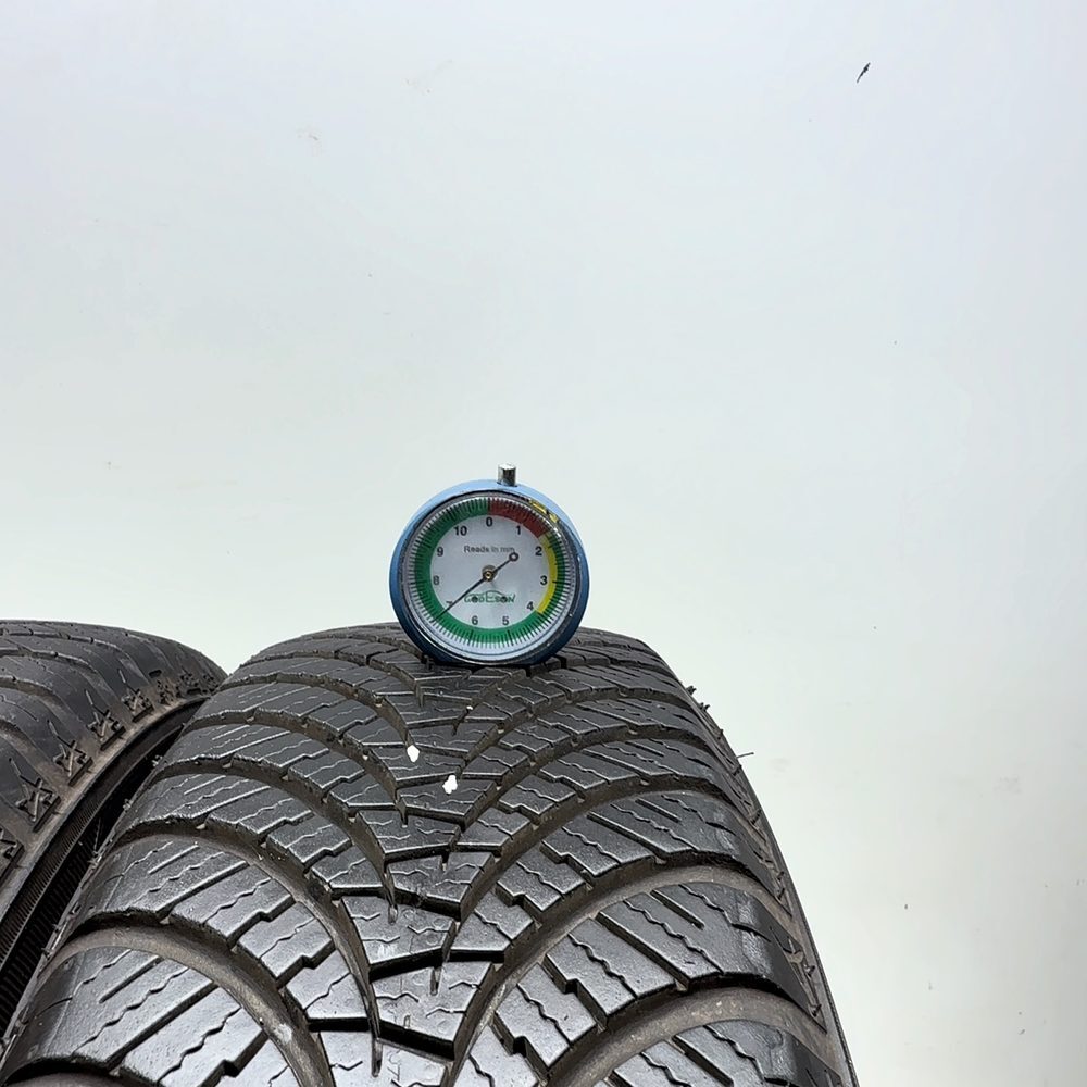 Gomme Usate 165 70 R14 81T Falken Euroall Season AS210 98% 4 Stagioni - immagine 2