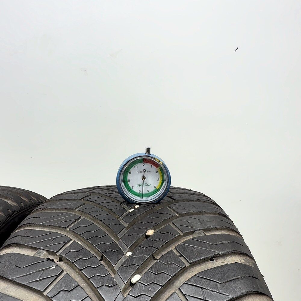 Gomme Usate 215 50 R17 95V XL Leao Igreen All Season 80% 4 Stagioni - immagine 2
