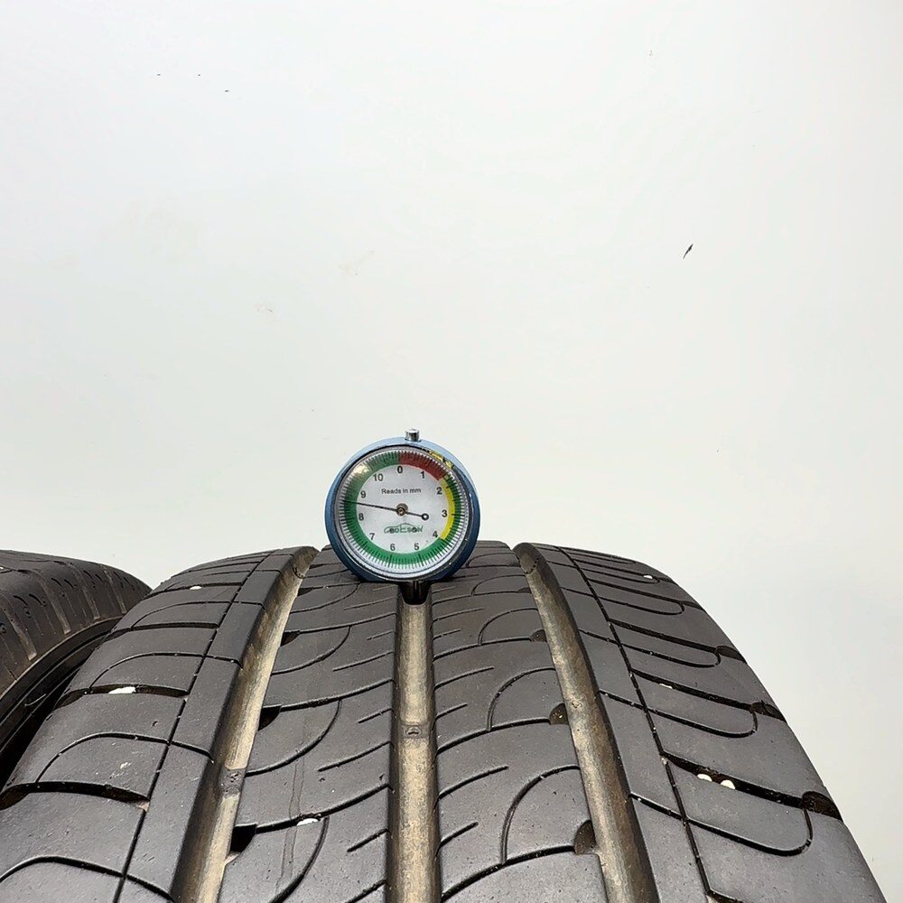 Gomme Usate 235 65 R16C 115/113S Goodyear Efficientgrip Cargo 2 98% Estive - immagine 2