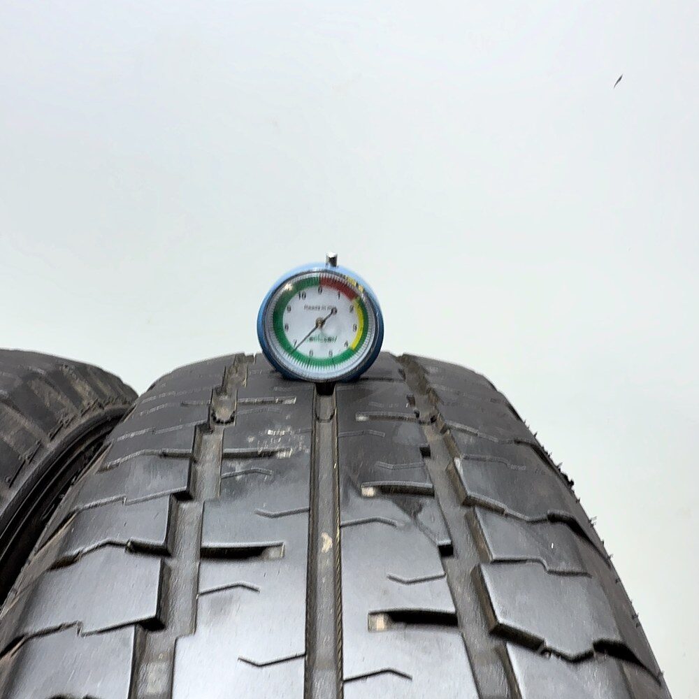 Gomme Usate 205 65 R16C 107/105R Roadmarch Primevan 36 97% Estive - immagine 2