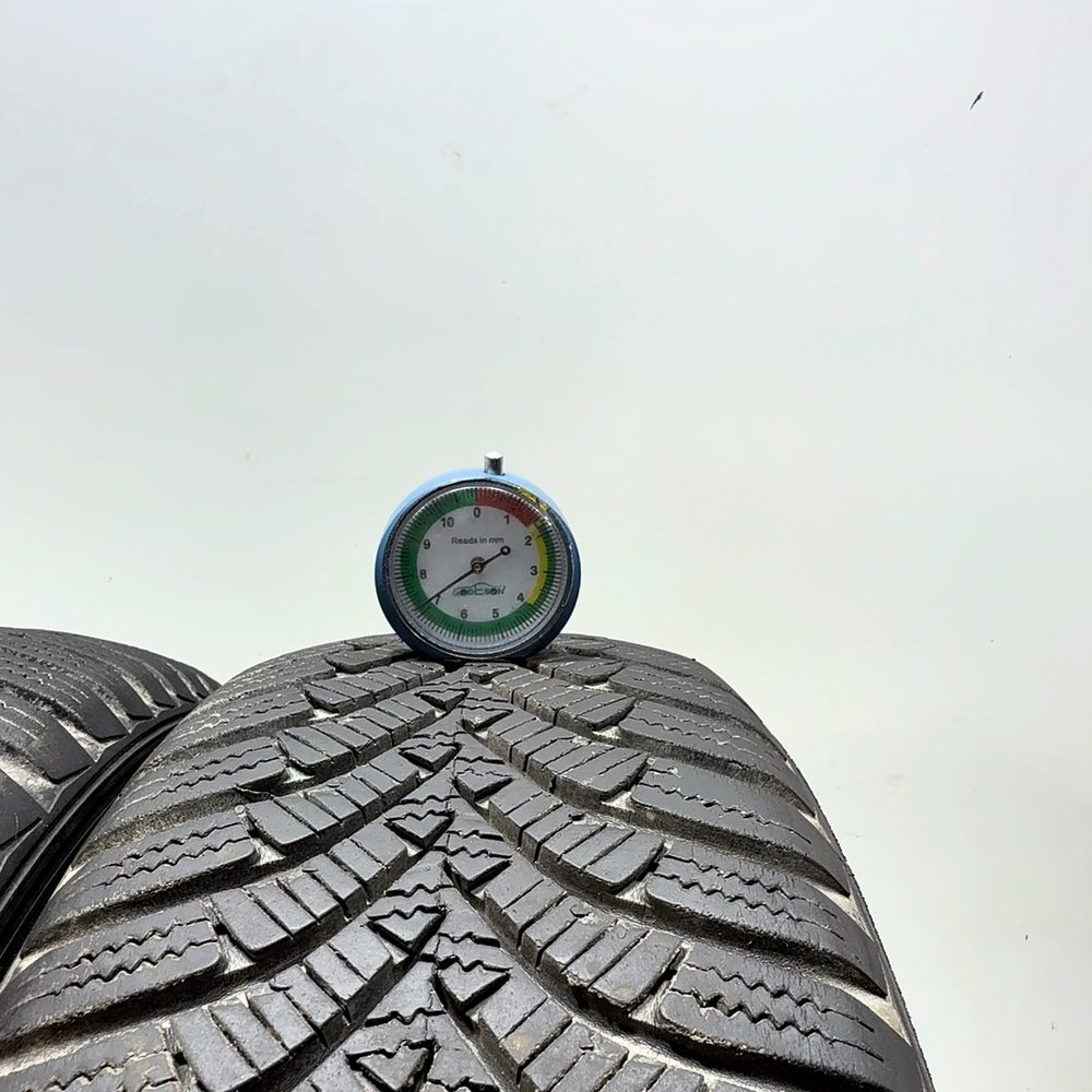 Gomme Usate 165 60 R14 79T XL Hankook Winter I*Cept RS2 98% Invernali - immagine 2
