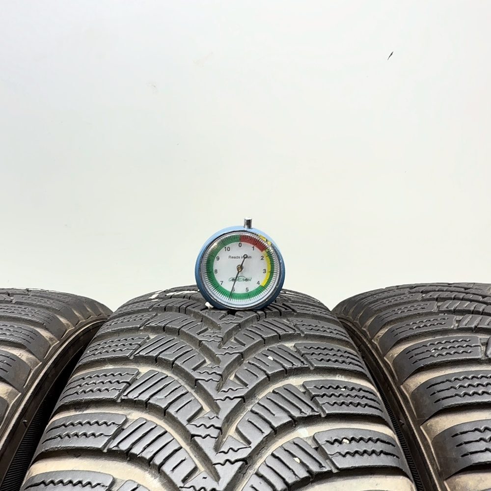 Gomme Usate 175 65 R15 84T Hankook Winter I*Cept RS2 86% Invernali - immagine 2