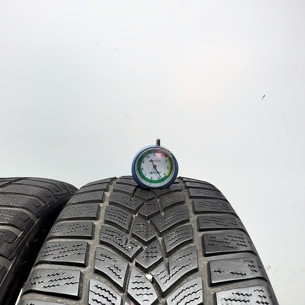 Gomme Usate 195 55 R20 95H XL GoodYear Ultragrip Performance+ Invernali - immagine 2