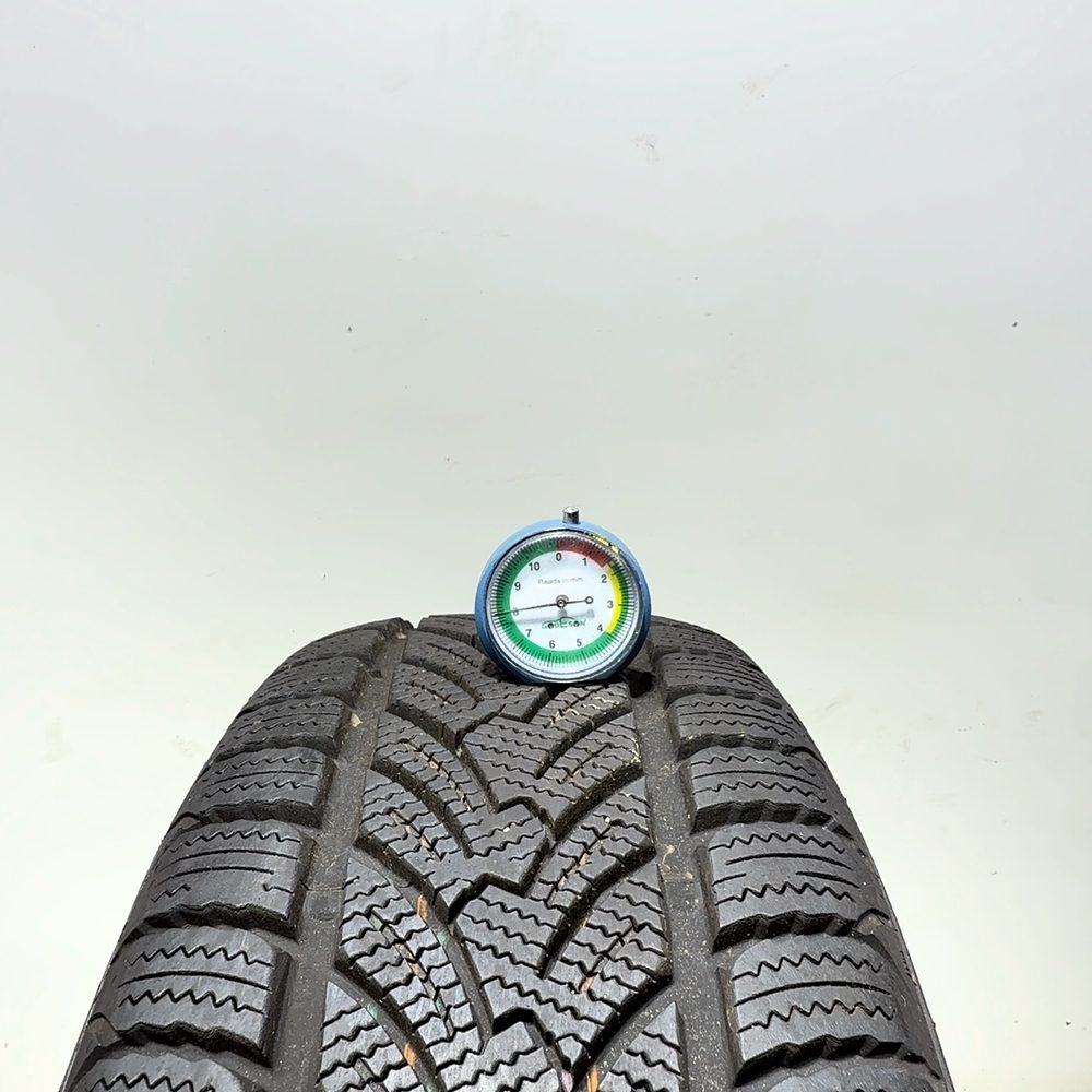 Gomma Usata 205 55 R16 91H Platin RP60 Winter 98% Invernale - immagine 2