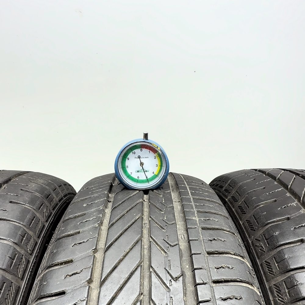 Gomme Usate 175 65 R14 82T Goodyear Duragrip 71% Estive - immagine 2
