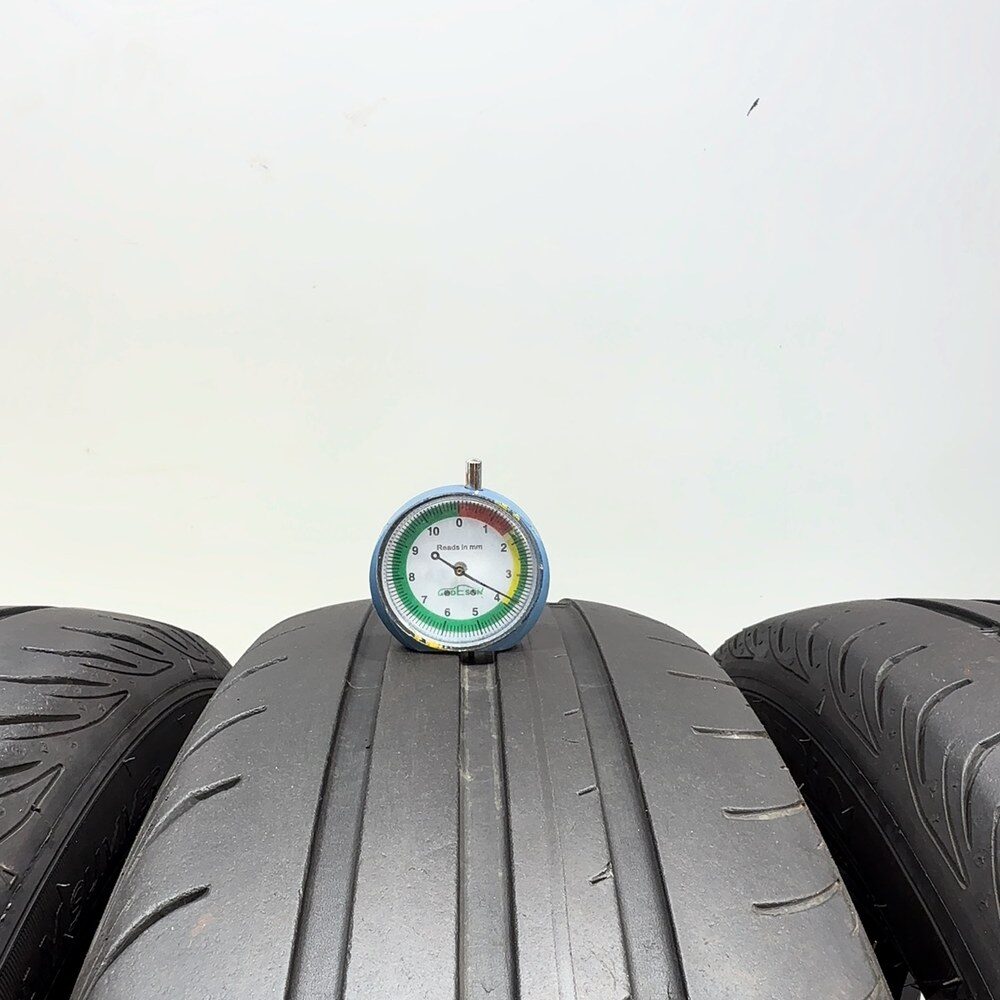 Gomme Usate 185 65 R15 88H Motrio Fairway Summer Estive - immagine 2