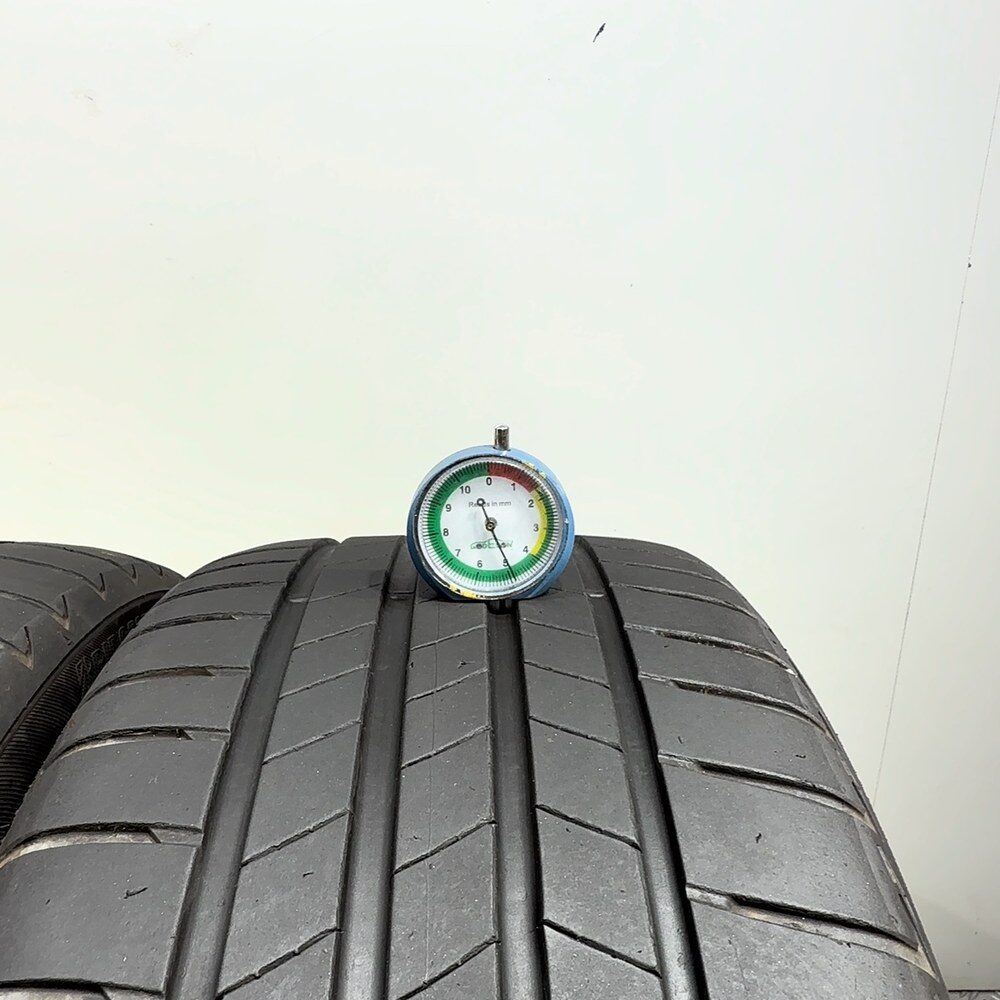Gomme Usate 225 40 R18 92Y XL Bridgestone Turanza T005 Estive - immagine 2