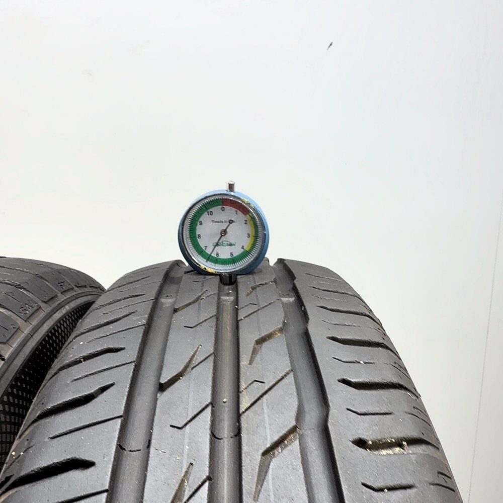 Gomme Usate 185 65 R15 88H Semperit Speed-Life 3 91% Estive - immagine 2