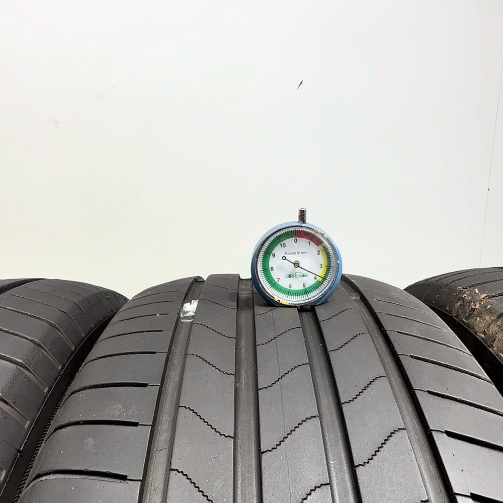Gomme Usate 225 55 R18 98V Bridgestone Turanza 6 Enliten Estive - immagine 2