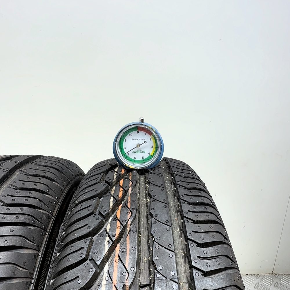 Gomme Usate 155 65 R13 73T Uniroyal Rainexpert 3 98% Estive - immagine 2