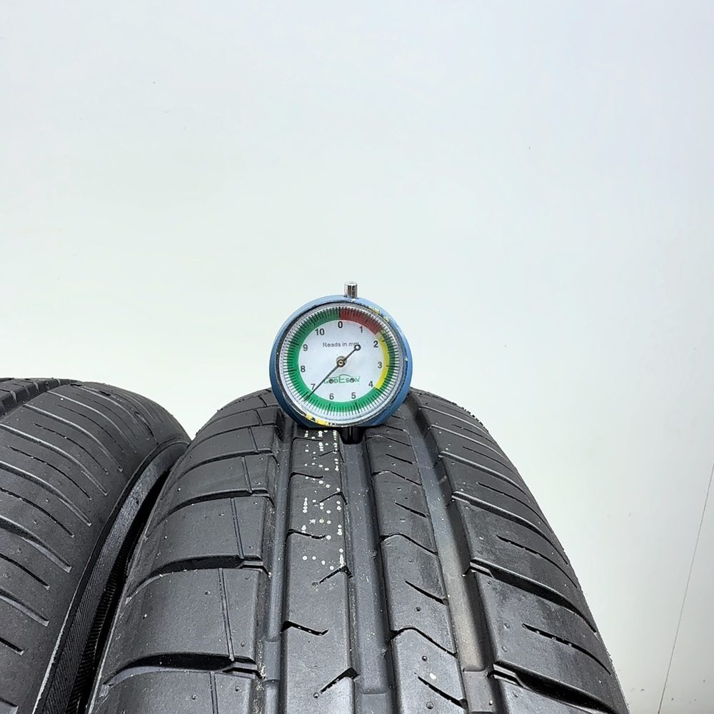 Gomme Usate 155 70 R14 77T Maxxis Mecotra 3 97% Estive - immagine 2