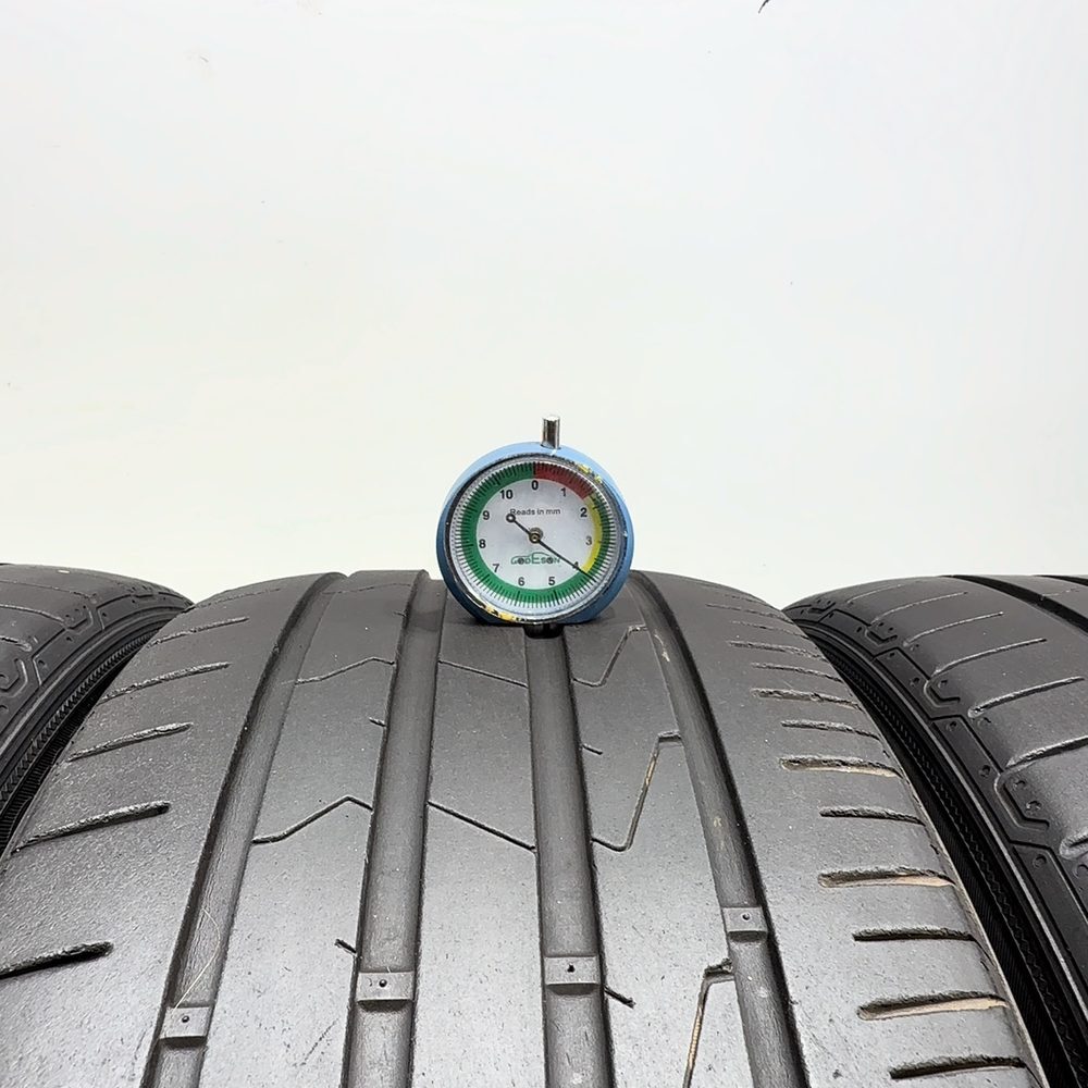 Gomme Usate 215 45 R16 90V XL Hankook Ventus Prime3 Estive - immagine 2