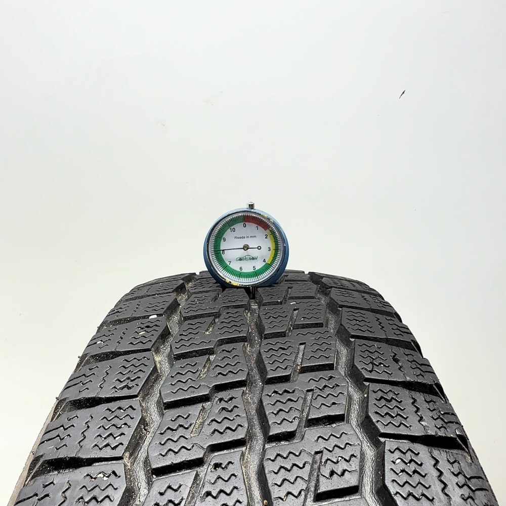 Gomma Usata 215 70 R15C 109/107R Firestone Vanhawk Winter 98% Invernale - immagine 2