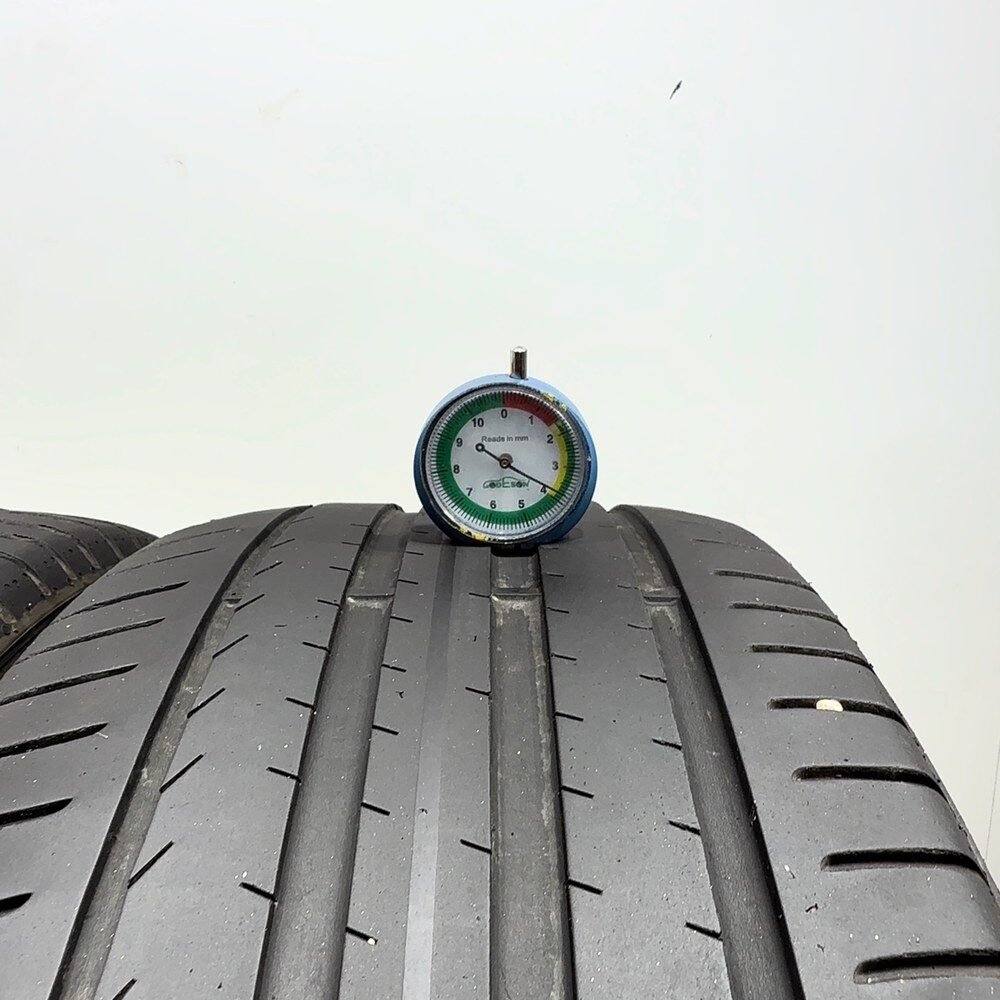 Gomme Usate 225 50 R17 98Y XL Pirelli Cinturato P7 Estive - immagine 2