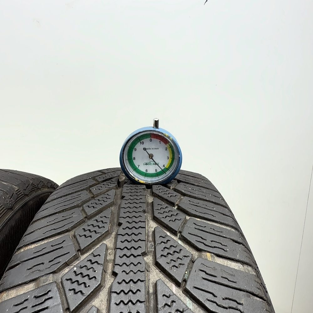 Gomme Usate 175 65 R15 84T Semperit Master-Grip 2 Invernali - immagine 2