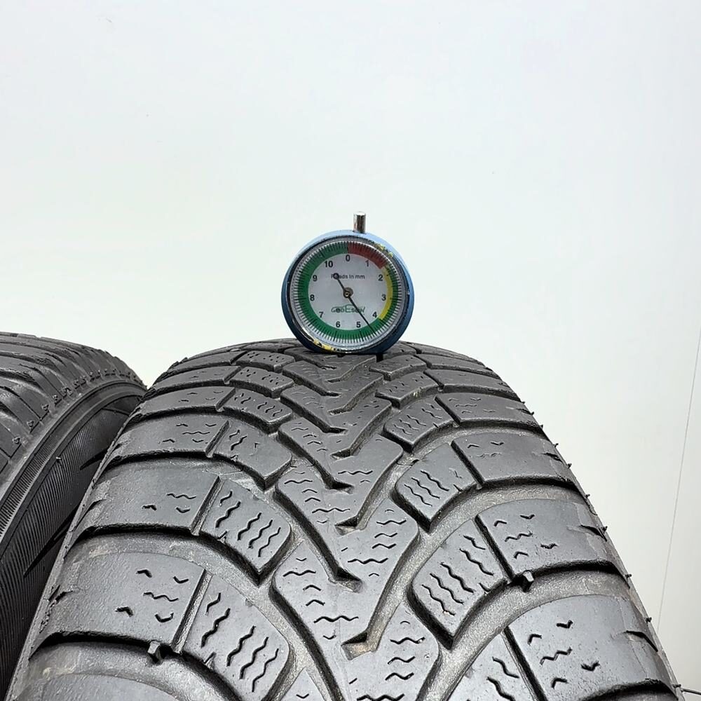 Gomme Usate 175 65 R14 82T Falken Eurowinter HS01 Invernali - immagine 2