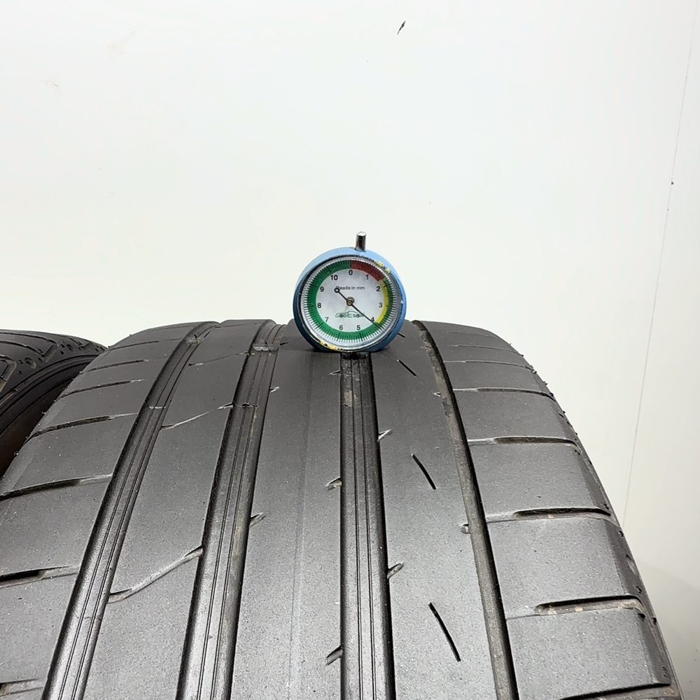 Gomme Usate 235 40 R19 96Y XL Hankook Ventus S1 Evo2 Estive - immagine 2