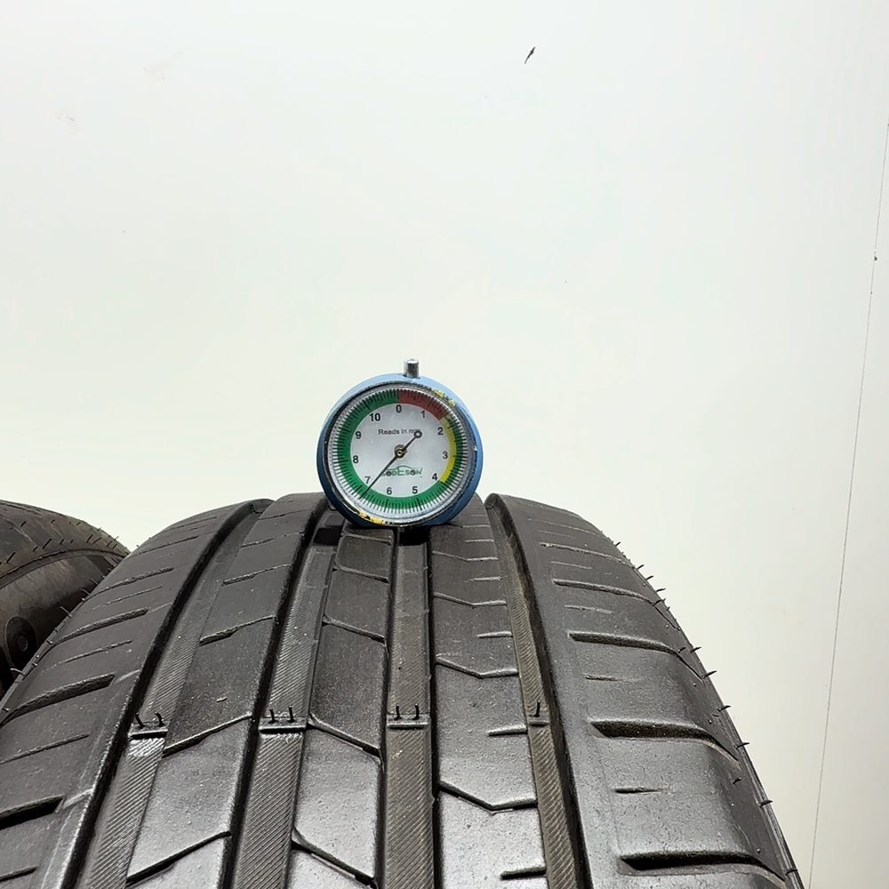 Gomme Usate 195 55 R16 87V Apollo Alnac 4G 96% Estive - immagine 2