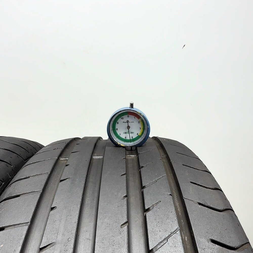 Gomme Usate 235 50 R18 101Y Fulda Sportcontrol 2 76% Estive - immagine 2