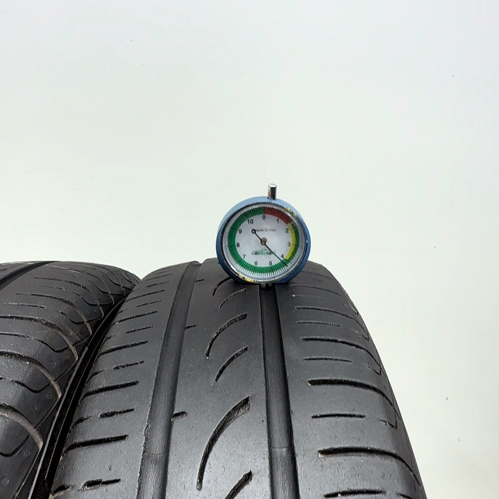 Gomme Usate 155 65 R14 75T Formula Energy Estive - immagine 2