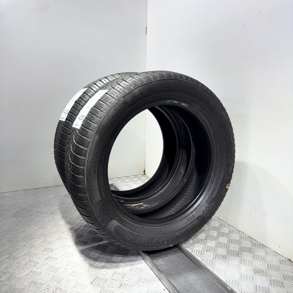 Gomme Usate 205 55 R16 94V XL Milever MC545 76% 4 Stagioni - immagine 4