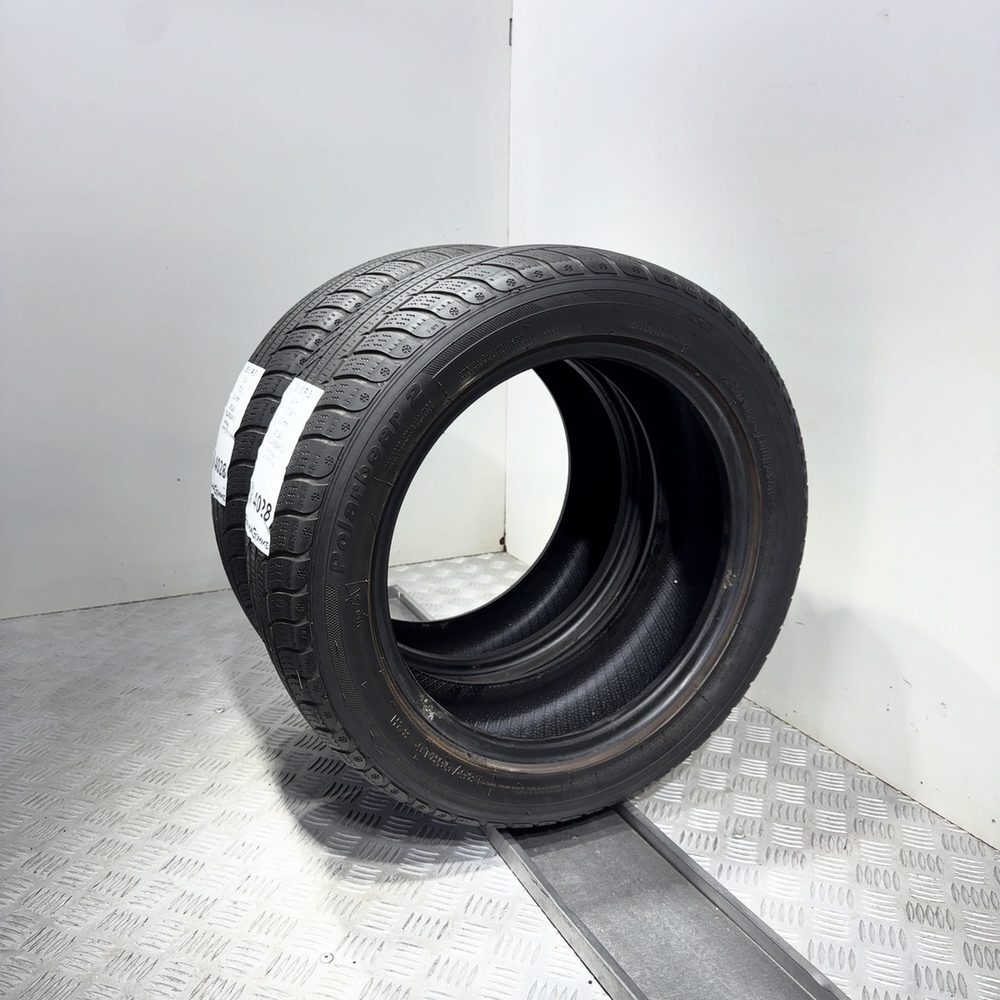 Gomme Usate 185 55 R15 82H Atlas Polarbear 2 80% Invernali - immagine 4