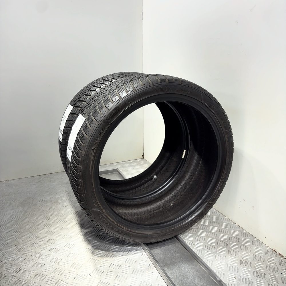 Gomme Usate 225 40 R18 92V GoodYear Ultragrip Performance + 83% Invernali - immagine 4