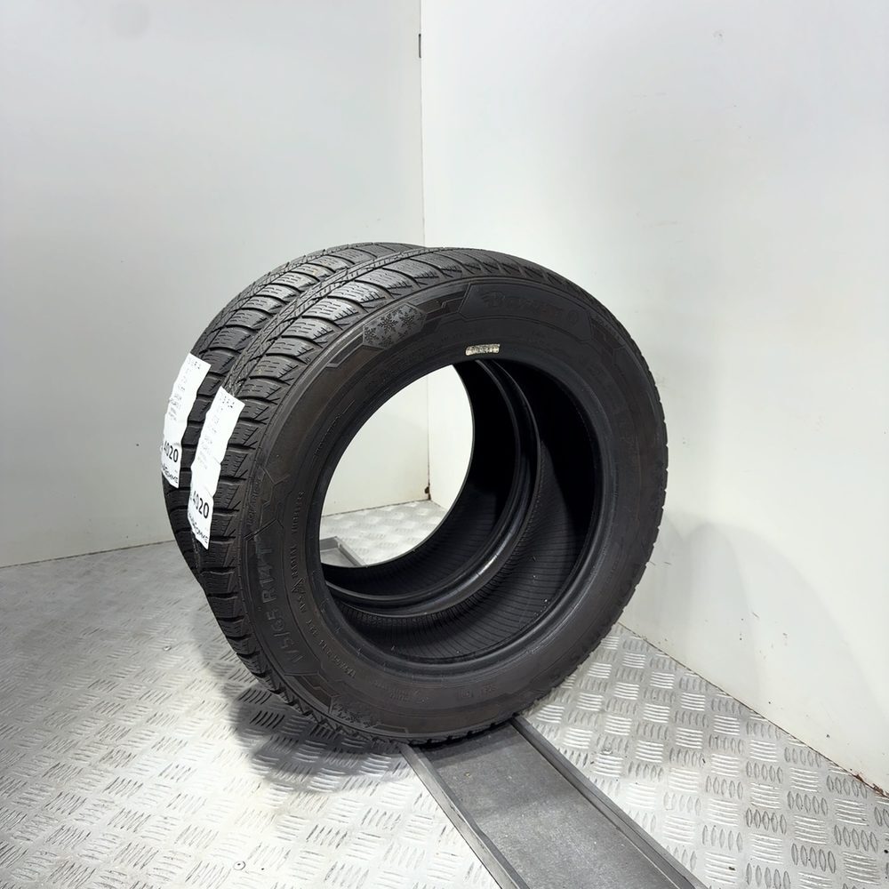 Gomme Usate 175 65 R14 82T Barum Polaris 5 Invernali - immagine 4
