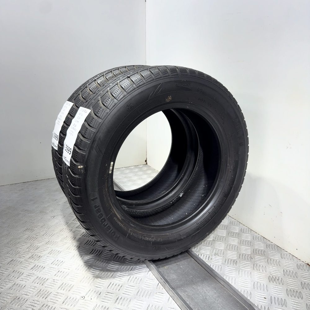 Gomme Usate 175 65 R14 86T XL Atlas Polarbear 1 74% Invernali - immagine 4