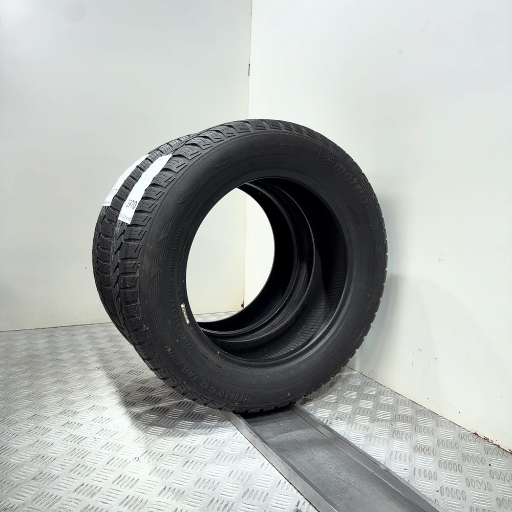 Gomme Usate 185 65 R15 XL 92T Motrio Winter Far Away 76% Invernali - immagine 4