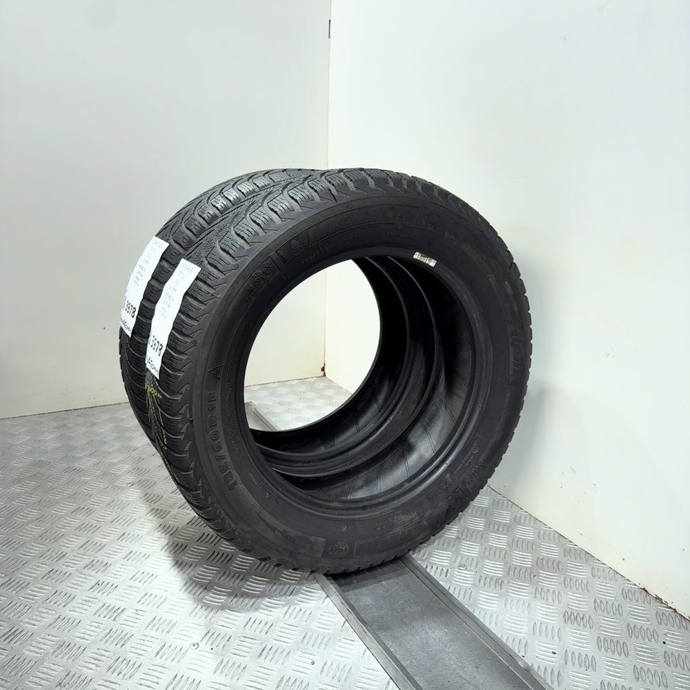 Gomme Usate 185 60 R15 88T XL Michelin Alpin A4 Invernali - immagine 4
