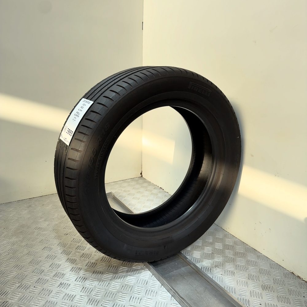 Gomma Usata 235 55 R18 100H Pirelli Scorpion Estivo - immagine 4