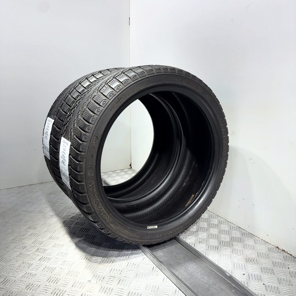 Gomme Usate 225 40 R18 92V XL Kenda Wintergen 2 Invernali - immagine 4