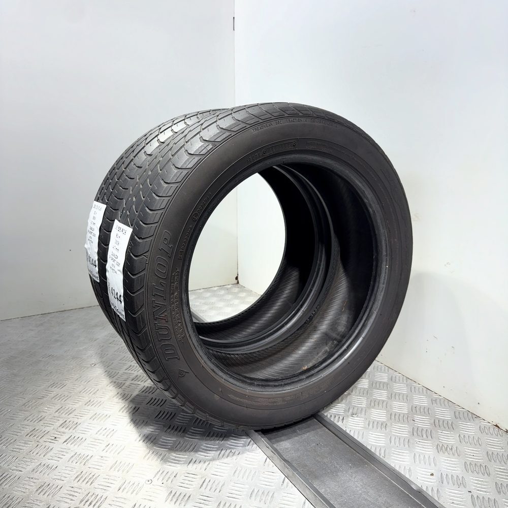 Gomme Usate 185 55 R16 83H Dunlop SP Sport 2030 Estive - immagine 4