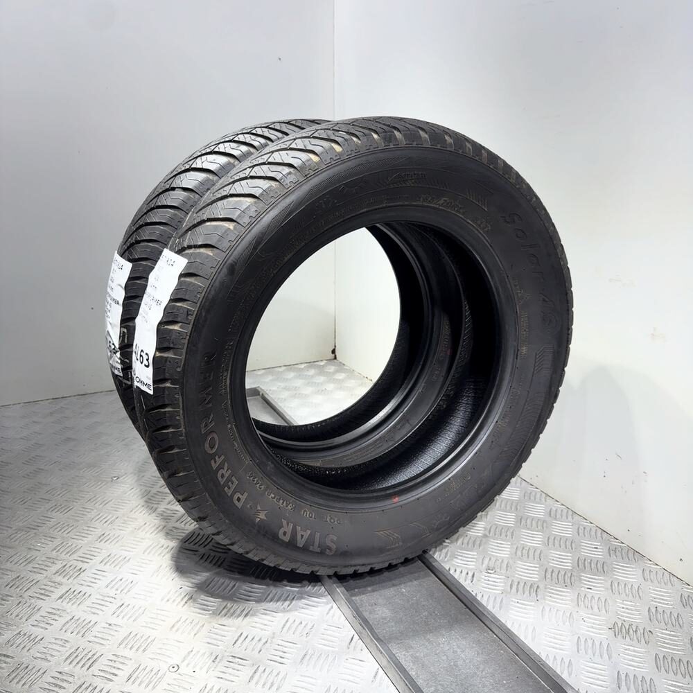Gomme Usate 165 70 R14 81T Star Performer Solar 4S 4 Stagioni - immagine 4