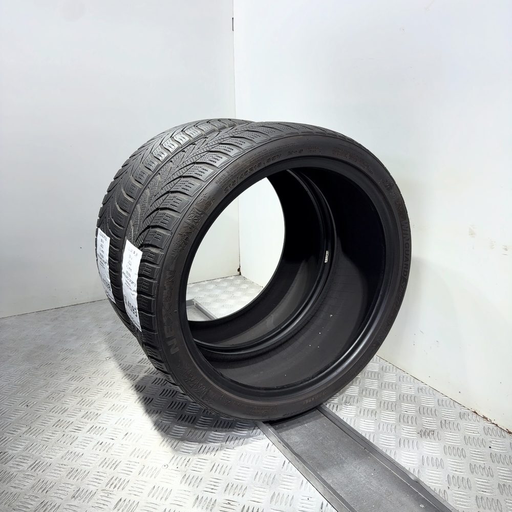 Gomme Usate 215 40 R18 89V Nexen Winguard Sport 2 Invernali - immagine 4