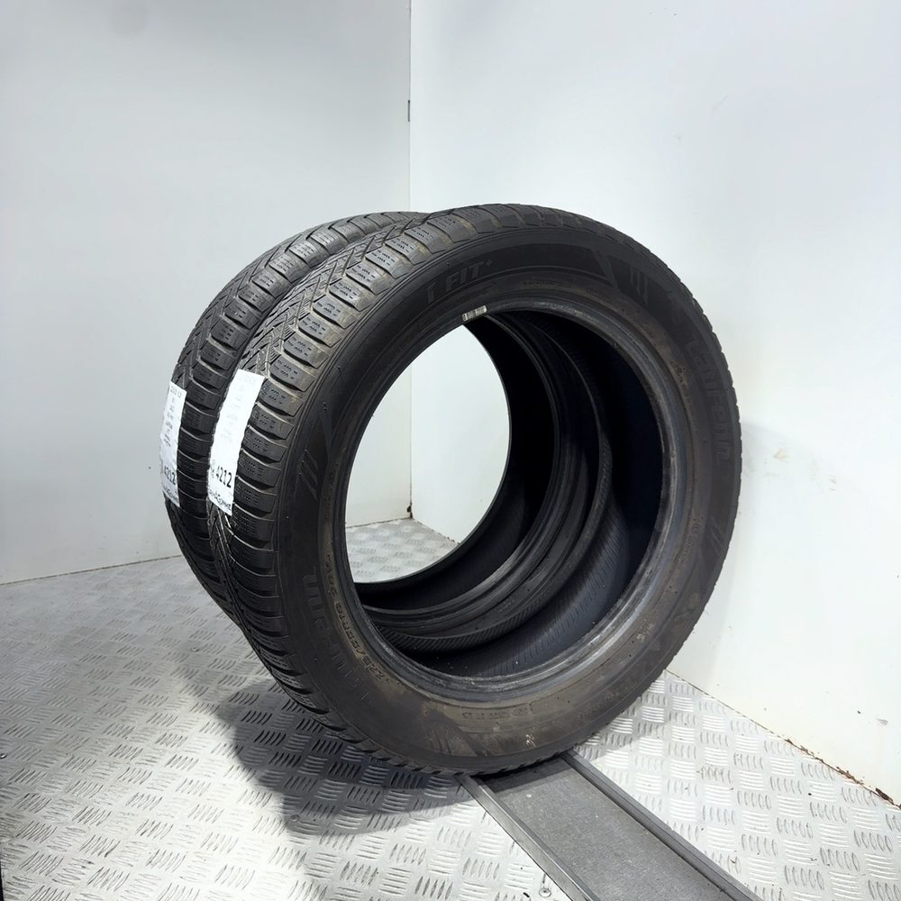 Gomme Usate 225 55 R18 98V Laufenn I Fit Invernali - immagine 4