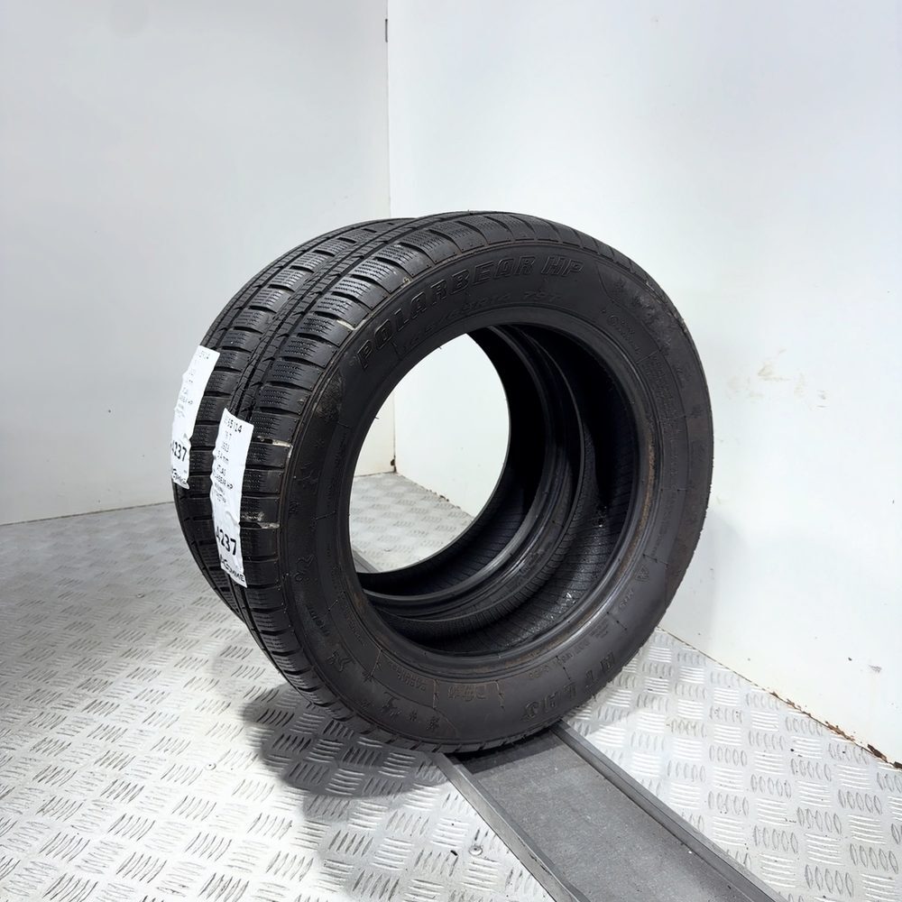 Gomme Usate 165 65 R14 79T Atlas Polarbear HP 77% Invernali - immagine 4
