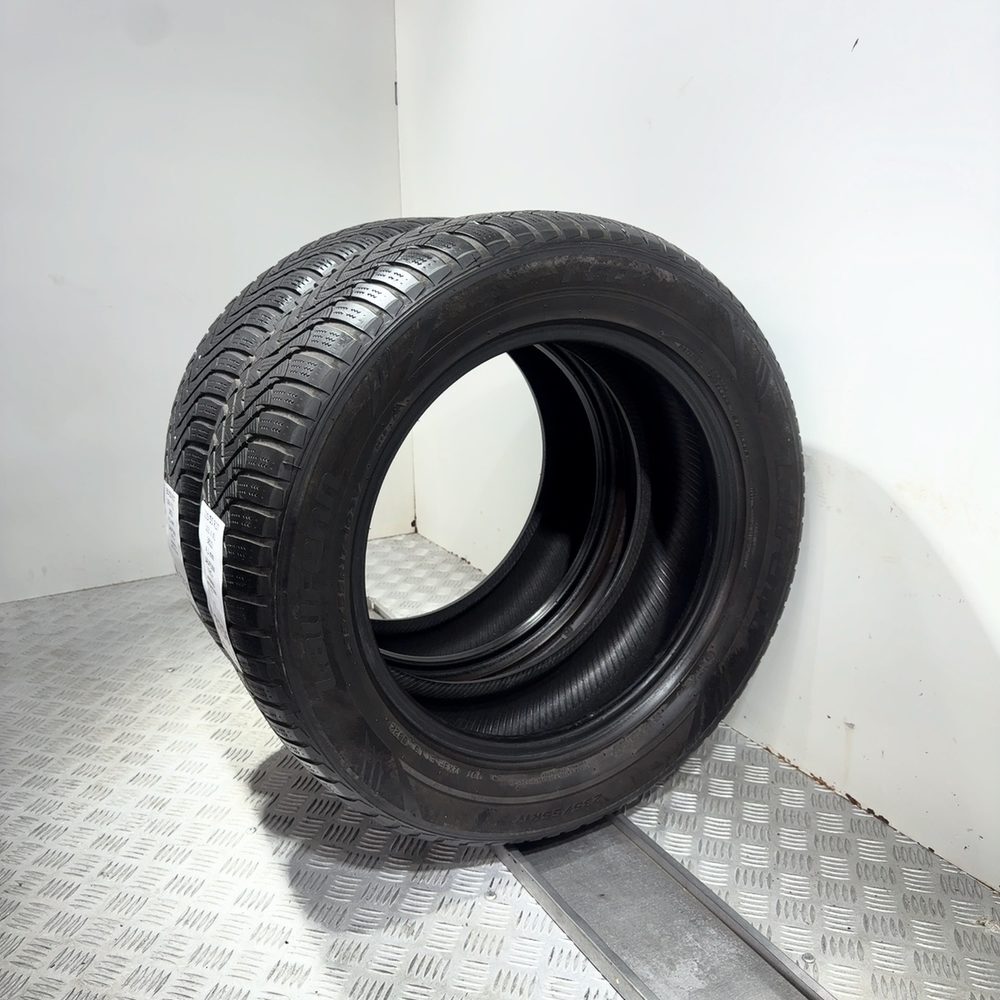 Gomme Usate 235 55 R17 103V XL Laufenn I Fit+ Invernali - immagine 4