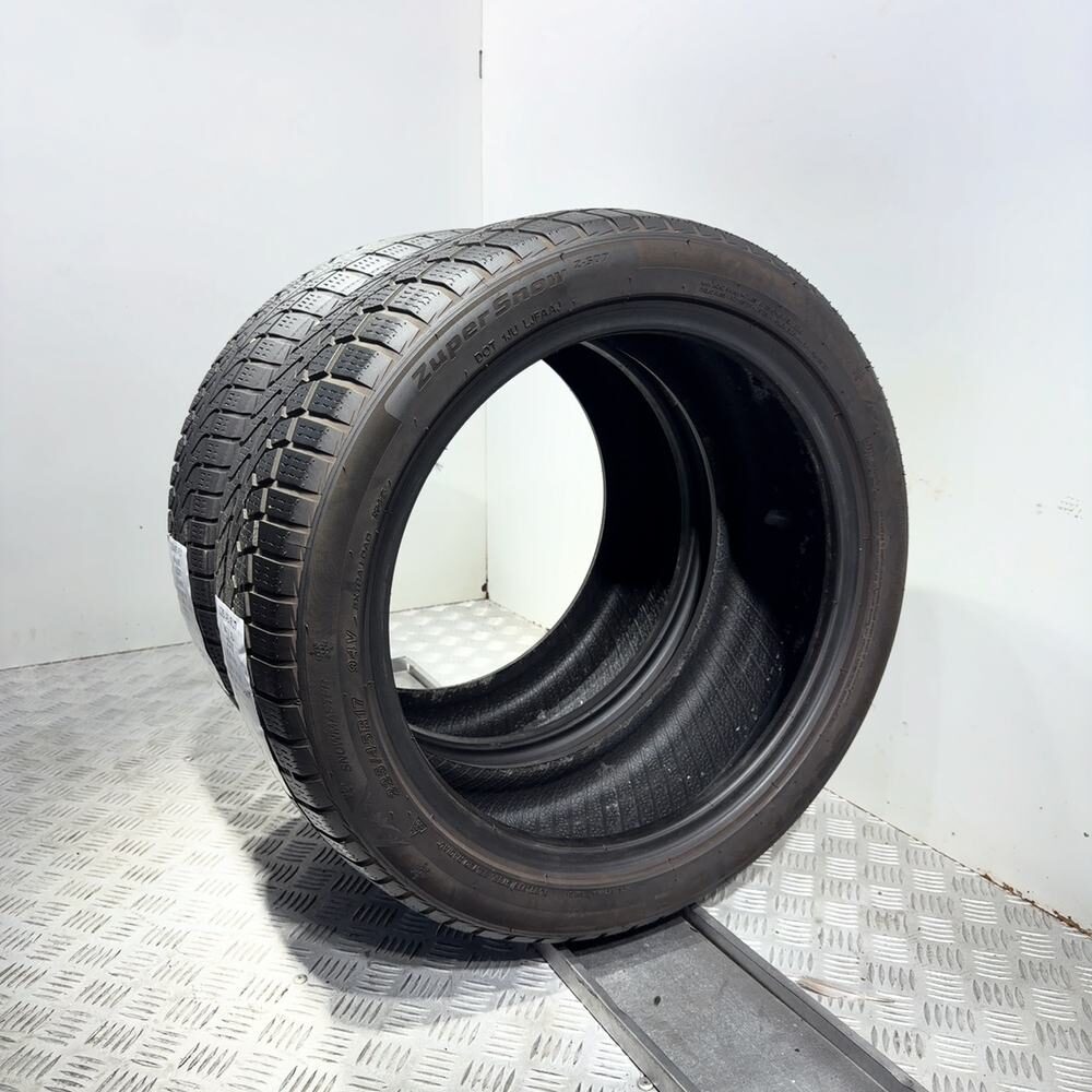 Gomme Usate 225 45 R17 94V XL Goodride Zuper Snow Z-507 Invernali - immagine 4