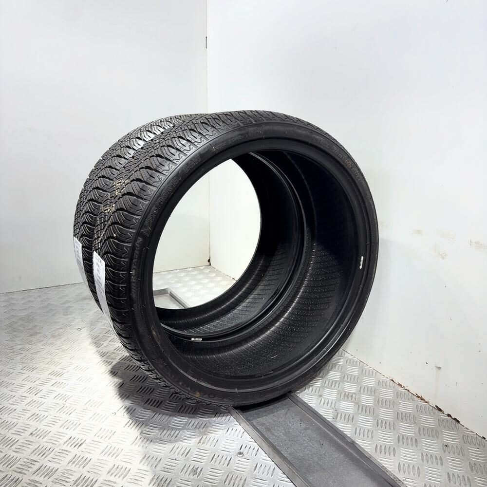 Gomme Usate 225 35 R19 88W XL Goodride All Season Elite 98% 4 Stagioni - immagine 4