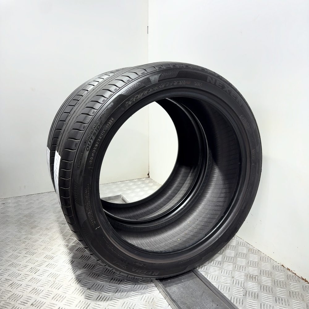 Gomme Usate 225 45 ZR19 XL 96W Nexen N'Fera Sport SU2 74% Estive - immagine 4