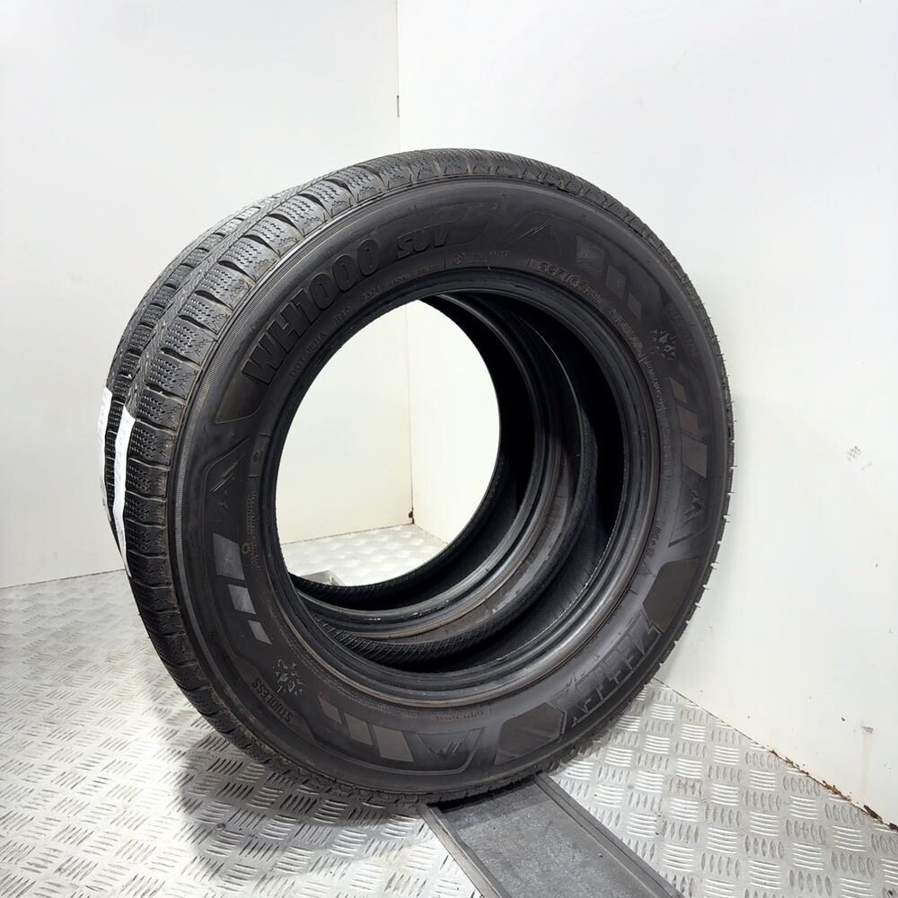Gomme Usate 225 65 R17 XL 106H ZEETEX WH1000 SUV 77% Invernali - immagine 4