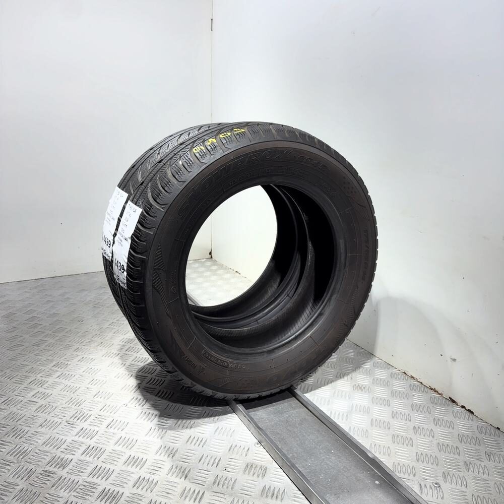 Gomme Usate 175 65 R14 86T XL Toyo Snowprox S943 74% Invernali - immagine 4