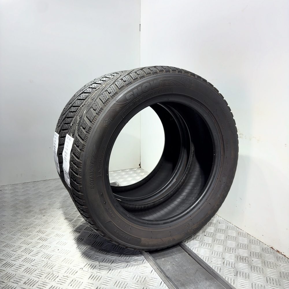 Gomme Usate 205 55 R16 94H XL Sebring Snow 80% Invernali - immagine 4