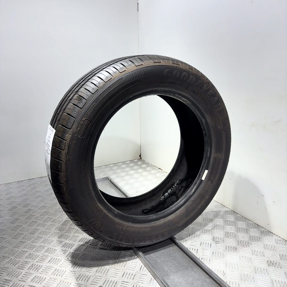Gomma Usata 205 55 R16 91V Goodyear Efficientgrip Performance 83% Estivo - immagine 4