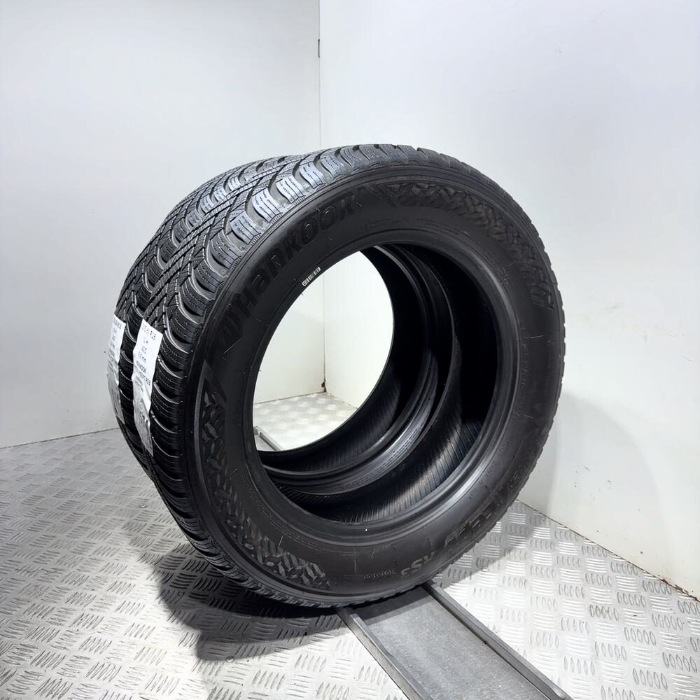 Gomme Usate 205 60 R16 92H Hankook Winter I*Cept RS3 86% Invernali - immagine 4